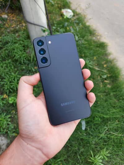 Samsung Mobile S21 5G