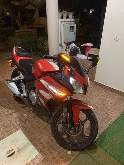 SP Leo 200