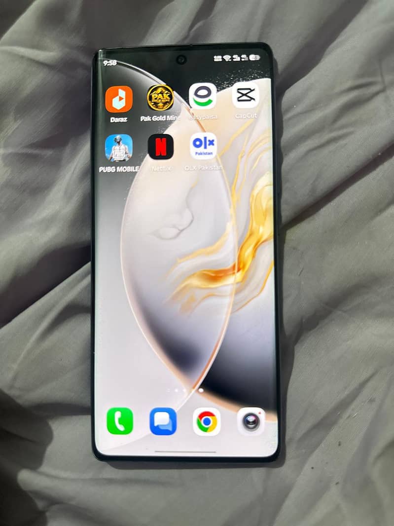 Tecno CAMON 30S 2