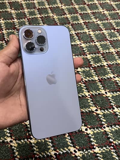 Apple iPhone 13 Pro Max JV