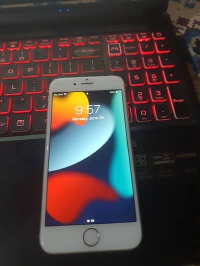Apple iPhone 6S