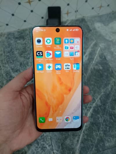 Honor 90 Lite  12/256