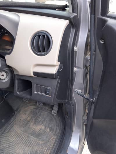 Suzuki Wagon R 2018 final 20 demand 21 contact # O3333O23325 Mira vitz