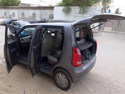 Suzuki Wagon R 2018 final 20 demand 21 contact # O3333O23325 Mira vitz