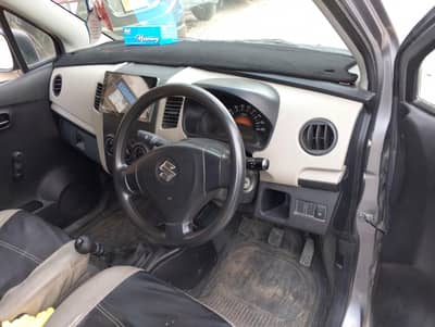 Suzuki Wagon R 2018 final 20 demand 21 contact # O3333O23325 Mira vitz