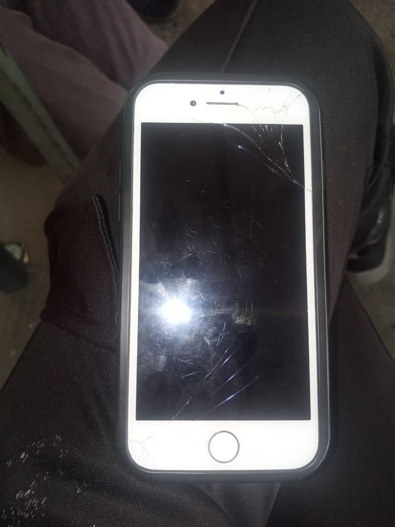 Apple iPhone 7 1