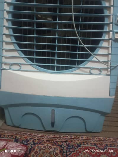 room cooler