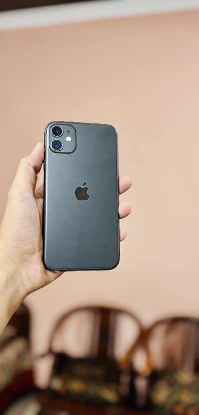 Apple iPhone 11