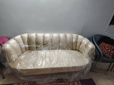 5 seater sofa set