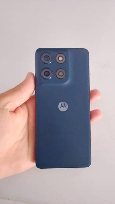 Motorola  G Stylus 2025