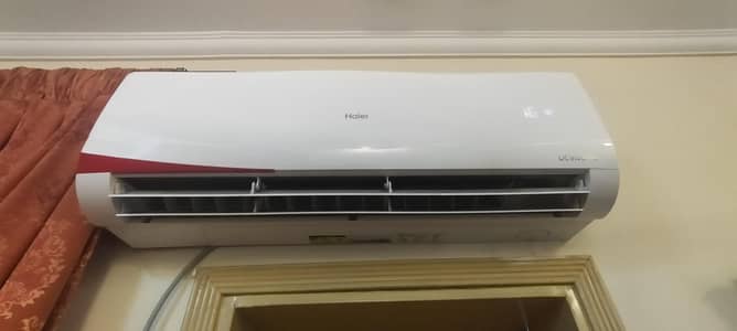 haier 1.5 DC inverter