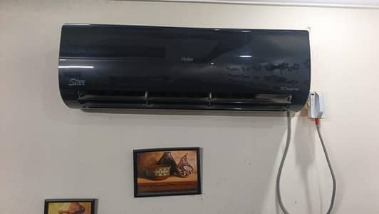 Ac Haier 1.5 sale