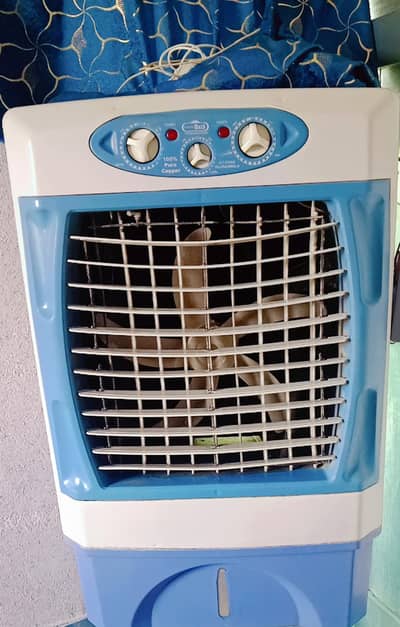 room cooler