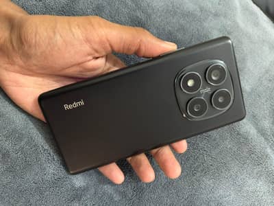 Xiaomi Redmi Note 14 Pro
