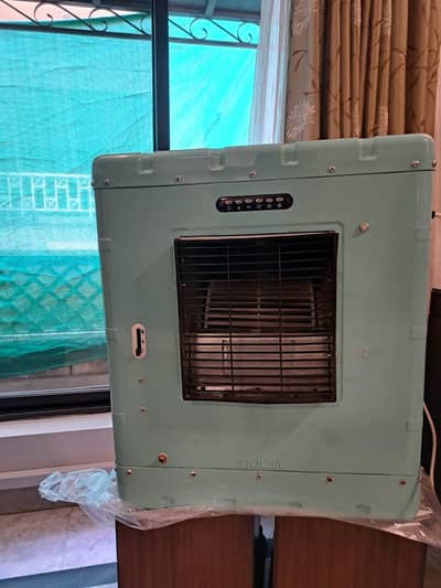 Irani Water Cooler Absal used only 5 days