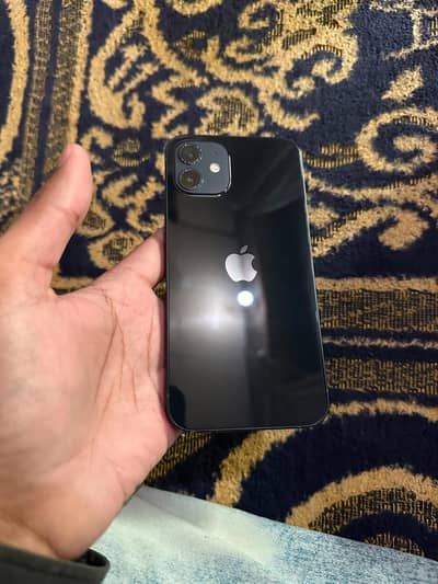Apple iPhone 12