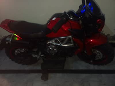 baby bike