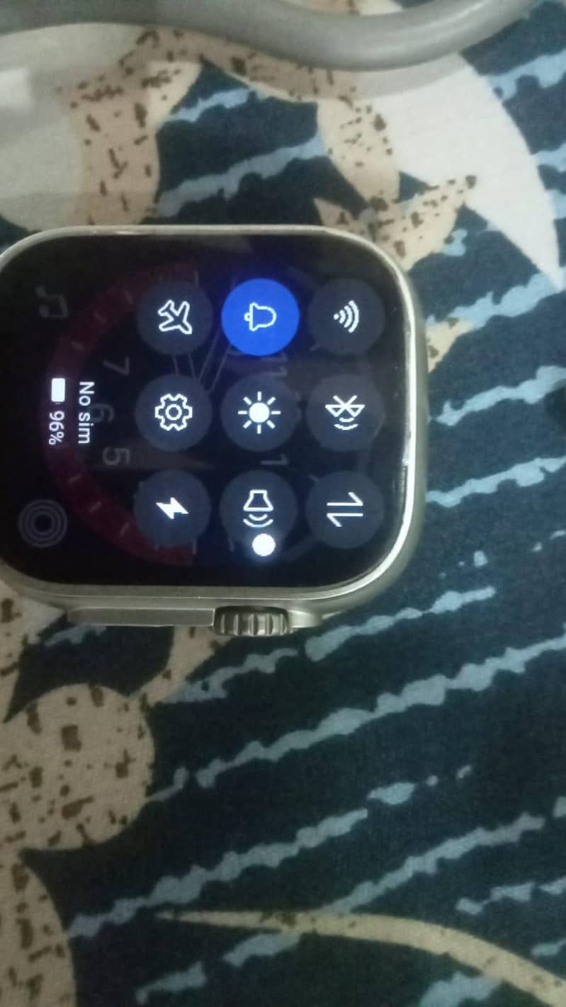 smart watch android 1