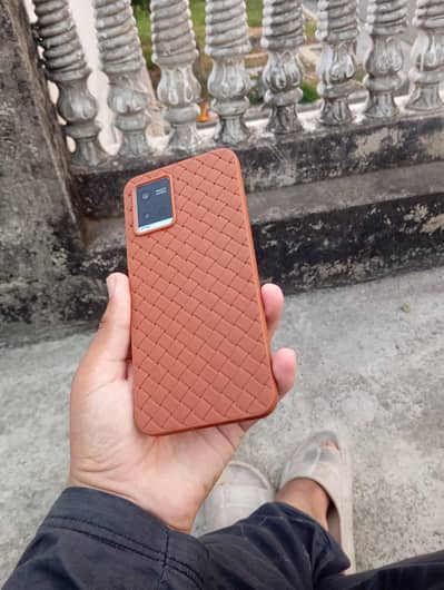 Vivo Y21 (4/64)