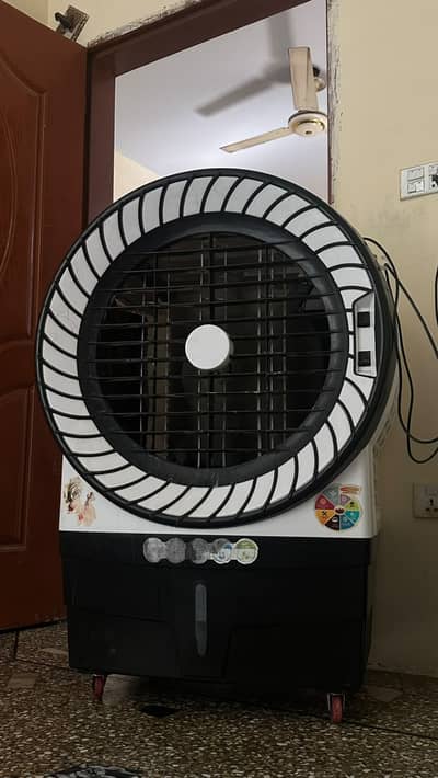 National Air Cooler-Excellent Condition-Reasonable Price