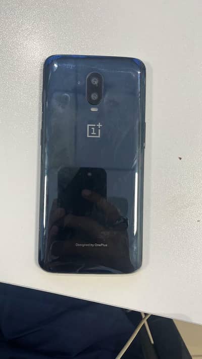 One Plus 6T