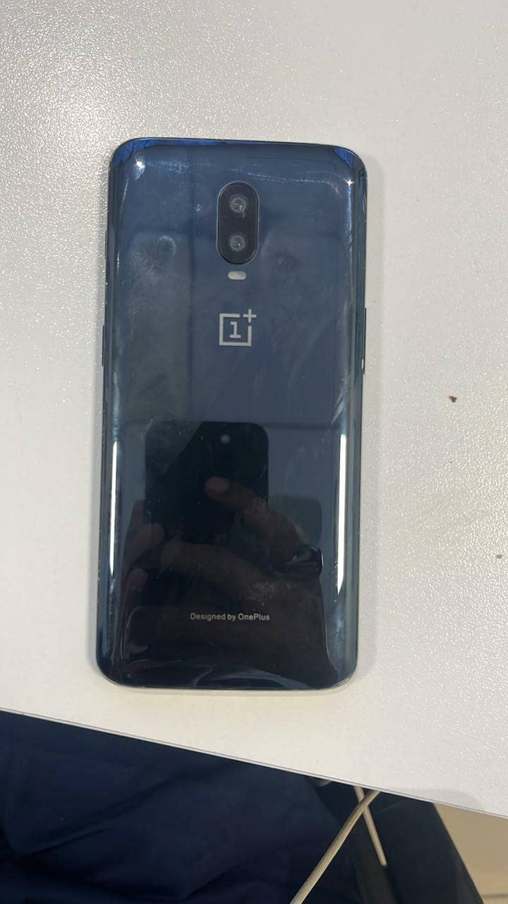 One Plus 6T 0