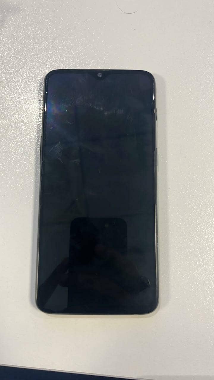 One Plus 6T 1