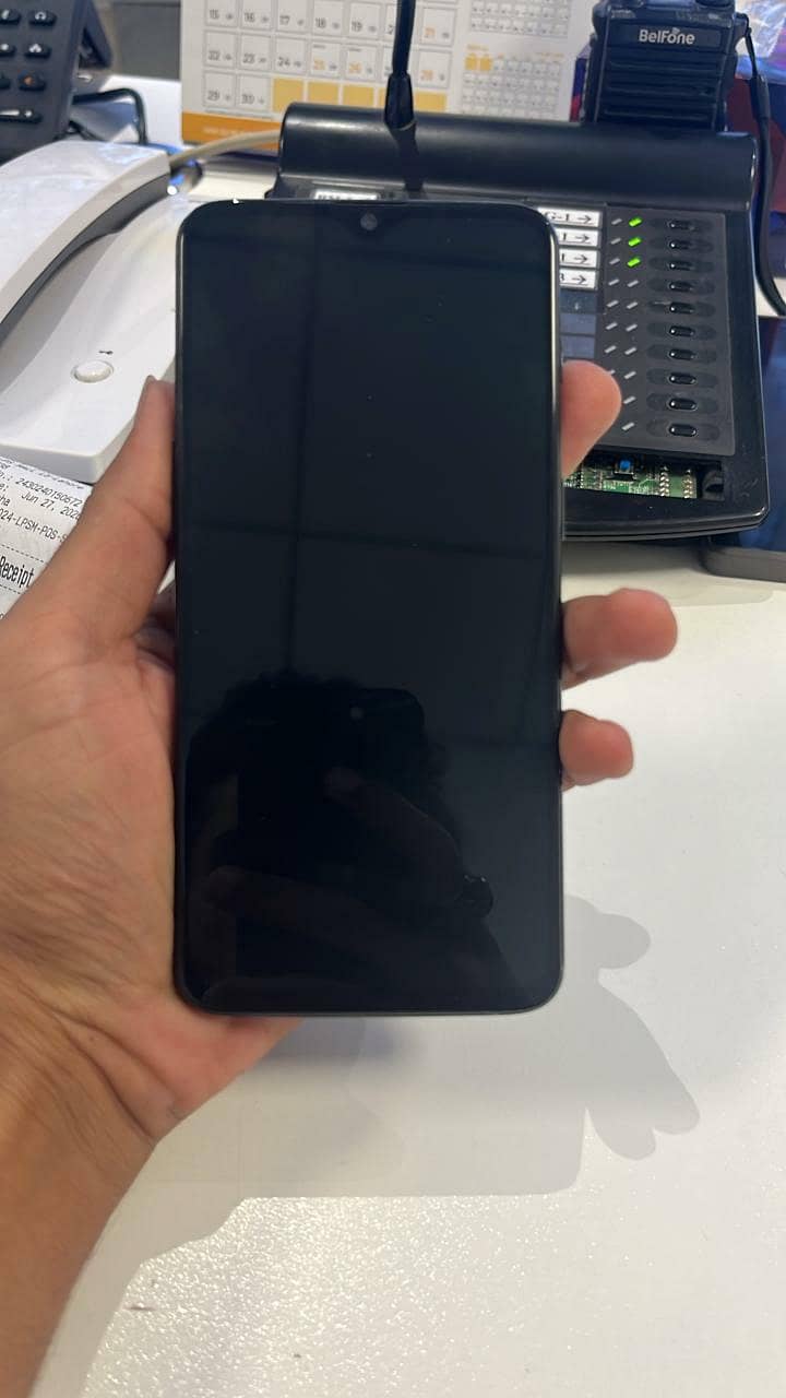One Plus 6T 2