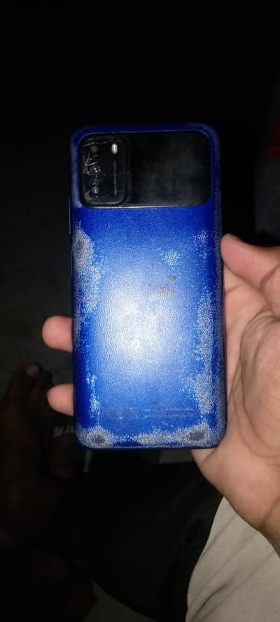 Xiaomi Poco X3 Pro