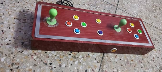 Game bOx