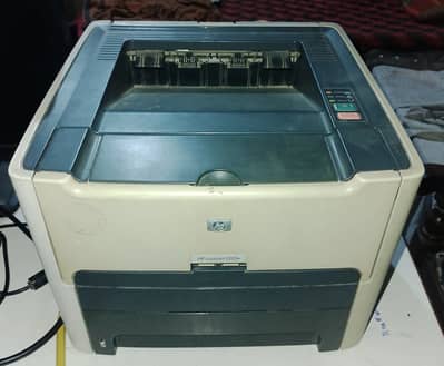 HP Laserjet 1320