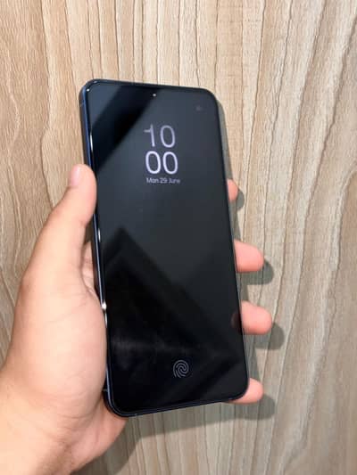 Samsung Mobile A57