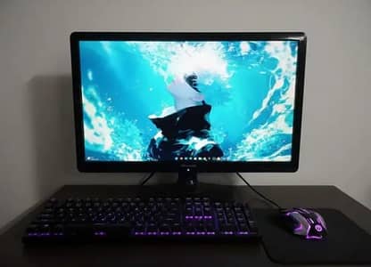 Dell XPS 8930 Tower PC - High Performance Machine