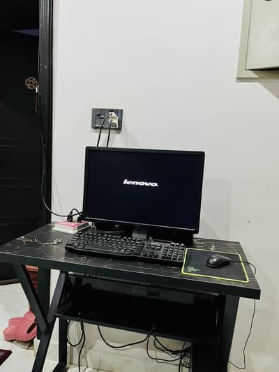 Full Gaming setup for sale