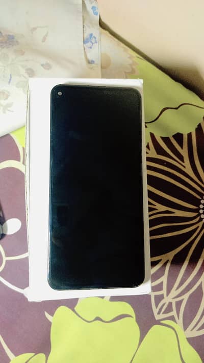 google pixal 5a (panel + battery)