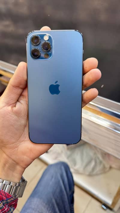 Apple iPhone 12 Pro