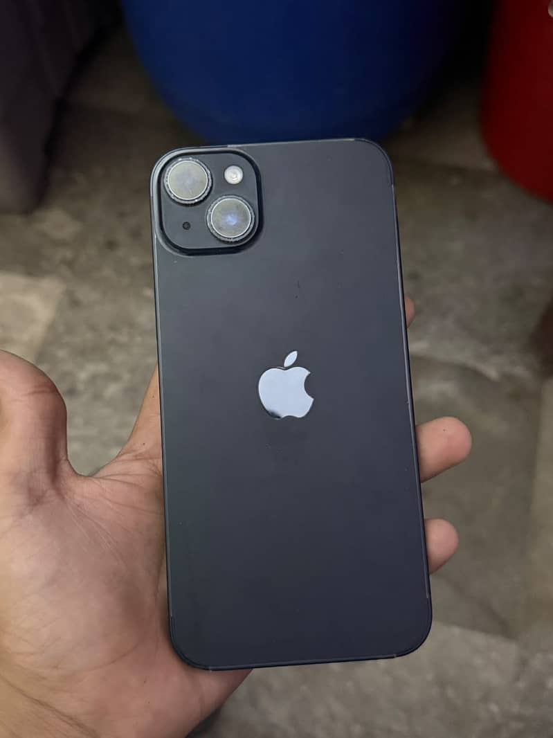 Apple iPhone 14 plus 1
