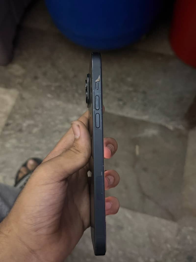 Apple iPhone 14 plus 5