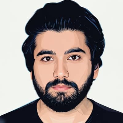 Arslan Sheikh