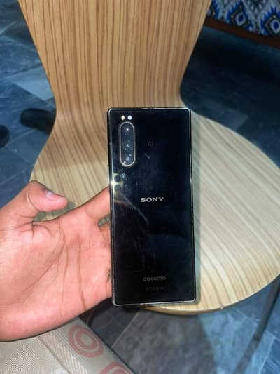olSony Xperia 5 Mark 1 – Full HD OLED – Fast Phone