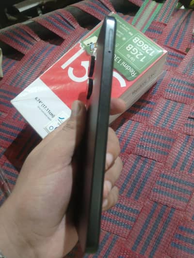 Xiaomi redmi 13 c 6/128