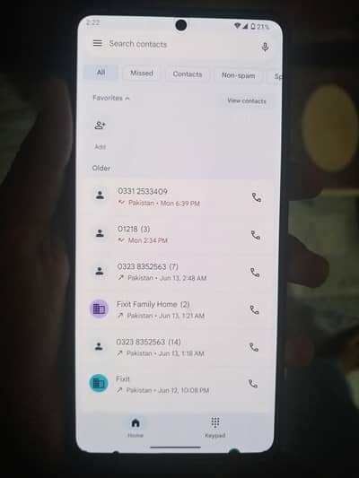 aquos r7 q