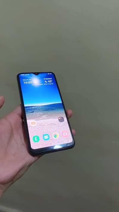 Samsung Mobile A50