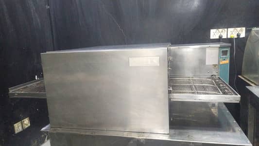 Restaurant fast food items for sale