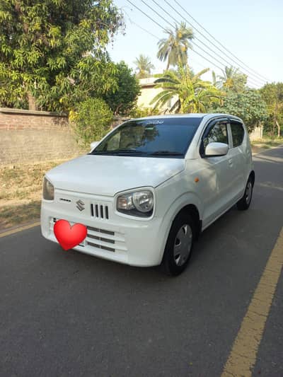 Suzuki Alto 2022