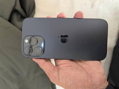 Apple iPhone 14 Pro Max nonpta Jv 128