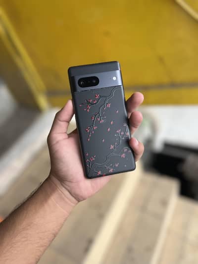 Google Pixel 7
