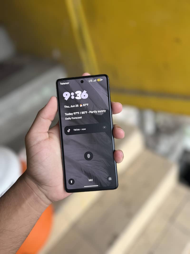 Google Pixel 7 1