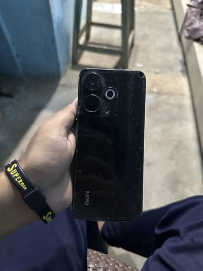 Xiaomi Redmi 13