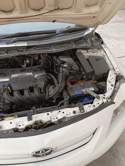 Selling Corolla XLI 2009 Model. . .